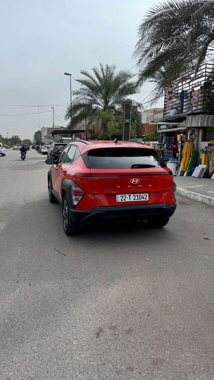 كونا 2024

كونا 2024 SEL لون مميز 

محرك الفين - فول عدا الفتحة

ماشيه 26 الف صور حادث بالمنشور

صبغ جاملغ وبنيد كلير قطعتين

تحويل مباشر 

مكان سياره شارع فلسطين نادي تركمان

السعر 162$ وبيها مجال جداً بسيط

*********** بغداد, العراق
