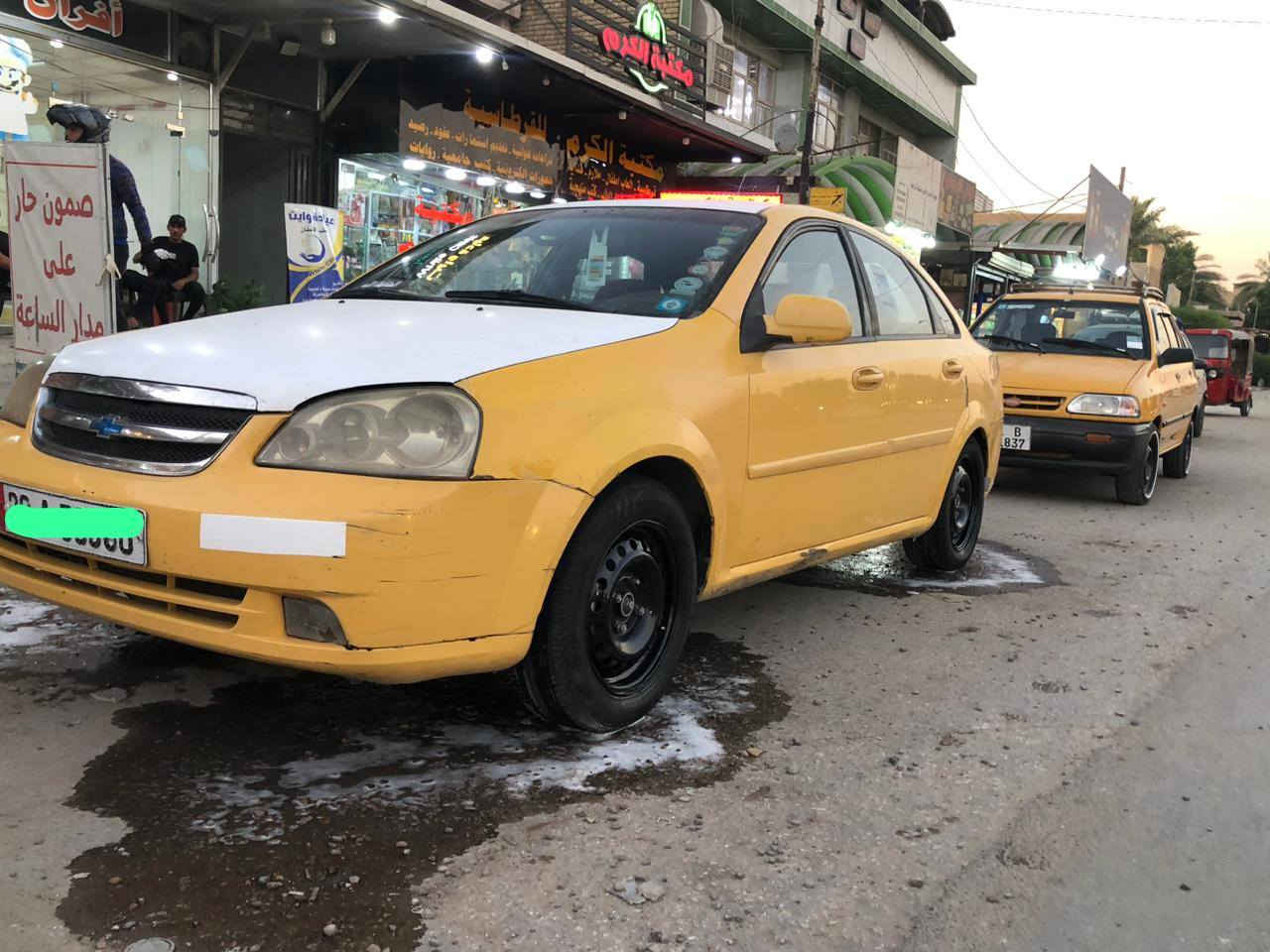 السلام عليكم اوبترا موديل ٢٠١١ شركه العامه سنويه لل٢٨ بإسمي مصفره هيئه وغرمات ارقام نكليزي وهزه جديده كير محرك صدر تخم تاير خير من الله تبريد منضومه جديده شرط ثلج كهربائيات كلها شغاله ما ملعوب بيها دوشمه جديده كاعيات جلد سياره ما ناقصها اي شي بوجهك لشارع / مكاني بغداد الدوره / ***********
