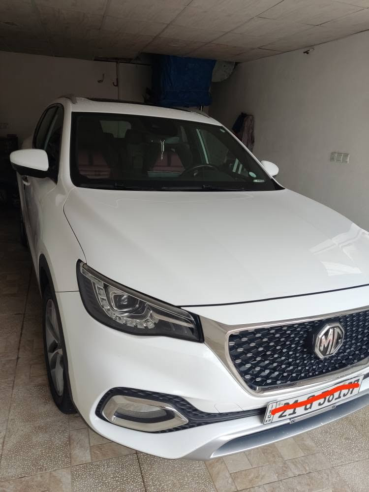 MG Hs 2022 trophy 
 فول مواسەفاتە دەبڵ ئەکسلە وە 21500 کم رۆیشتووە زەمانی شەریکەی ماوە یەک دەرگای دوای سەکن بۆیاخە داوای 145 وەرەقە و موعامەلە ئەگەر موشتەریت تێل بۆ ژمارە *********** السليمانية, العراق
