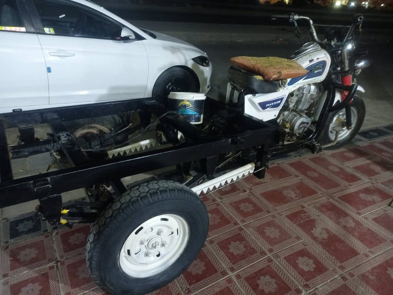 ستوته للبيع اصولي السعر مليون وربع الشراي يراسلني


**إذا كنت صاحب هذا الإعلان وتريد حذفه لأي سبب، رجاءا أرسل رسالة إلى الدعم الفني**