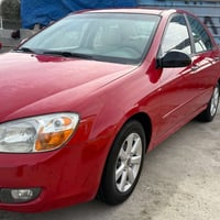 سيراتو 2009 رقم ربيل دفتر بانزي بسمي بدون صبغ محرك 16 دكشن عالي   0773...