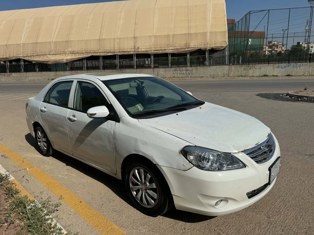 Byd g3 2013   بی وای دی  جی ٣     ٢٠١٣ 
سەنەوی پلاستیک ئەسلی 
تەبریت سارد
سلاید
تایەیی تازە 
بەسمە 
گێرو مەکینەی کراوە بە کامری 
گێرو مەکینە بەشەرت 
دەعمی ناو گرتنی نییە  
بۆیاخی یەک پەلەی زۆر بچوکی هە یە 
گێچ و حماوە سکلێتەر ی ئیش دەکات هەموی 
شاشەی  کراوە بە کامری السليمانية, العراق


**إذا كنت صاحب هذا الإعلان وتريد حذفه لأي سبب، رجاءا أرسل رسالة إلى الدعم الفني**