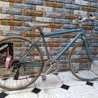 بغداد المدينة • دراجة هوائية