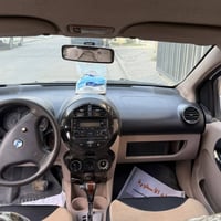 للبيع بانده2012 سياره محرك جديد كير وصدر جدي ما بيها نقص غير الجاملغ ا...