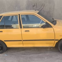 سايبا ٢٠٠٩ كفاله سياره حداديه مكينه كير كله نضيف منضومه تبريد جديده تخ...