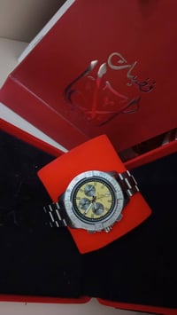 بريتلينغ • كرونومتر • ٤٤مم