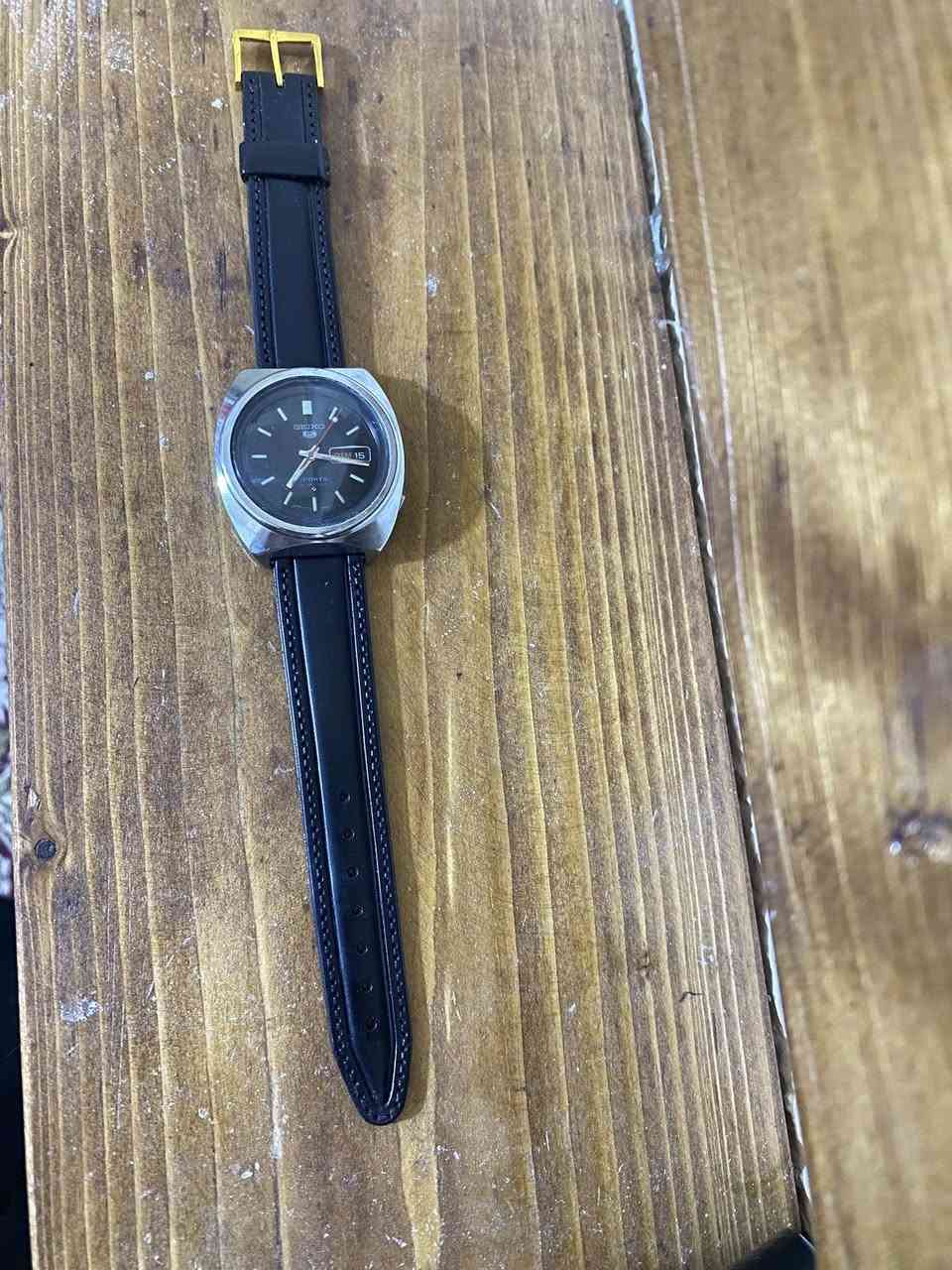 سايكو سبورت انتاج 1980
قطر38


**إذا كنت صاحب هذا الإعلان وتريد حذفه لأي سبب، رجاءا أرسل رسالة إلى الدعم الفني**