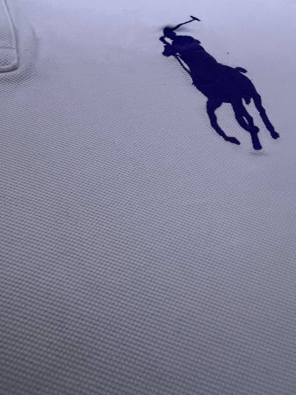 u.s.polo
Size/xxl
وكاله اصلي 
قطعه روعه غير مستخدمه


**إذا كنت صاحب هذا الإعلان وتريد حذفه لأي سبب، رجاءا أرسل رسالة إلى الدعم الفني**