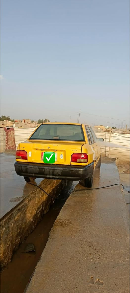 � للبيع سيارة سايبا موديل 2012 🔥

سيارة نظيفة وجاهزة لاستخدام 👍

📞 للاستفسار والتفاصيل أكثر:
***********

السعر مناسب وقابل للنقاش
