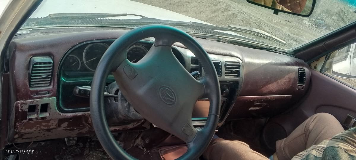 سلام عليكم بيكم دير كريت ويل 2006سنويه هسه مجدده رقم نكليزي
محرك هسه مجفته رقمه بغداد المكان بغدادالسعر ٣٣

 ***********
