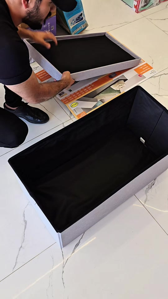 صندوق و مقعد الجلوس يوجد توصيل كافة محافظات العراق 📦🚛 للحجز والاستفسار راسل الصفحة 📞*********** 📞***********
