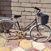 بسكل • للبيع