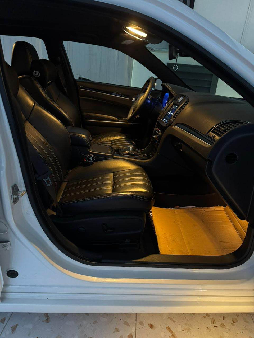 اوباما 2023 S كلين تايتل من الدعامية لدعامية مكفول كفالة عام ماشية 38 الف ميل حقيقي مواصفات  S  معروفة سيارة جديدة مال بيت السعر 375 $ بيها مجال لطيبين للاستفسار ( *********** ) كركوك, العراق
