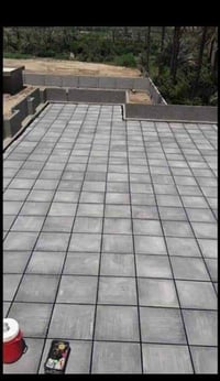 يوجد كادر متخصص لتطبيك شتايكر السطوح نشتغل عمل وكرسته وعمل نعمل في بغد...