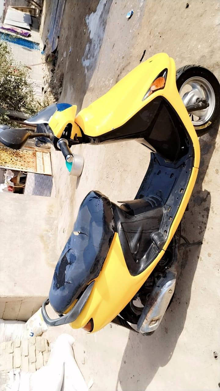 دراجه البيع كله شغال ميسان ناحية السلام *********** //***********
