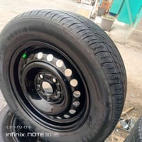 مراوس • ١٩٥/٦٥/١٥ • تاير نضيف