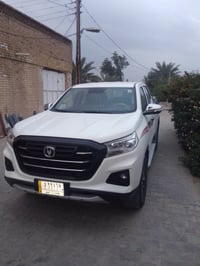 اخوان للبيع شانجان هانتر موديل 2022فول مواصفات المعروفه كاميرات خلفيه ...