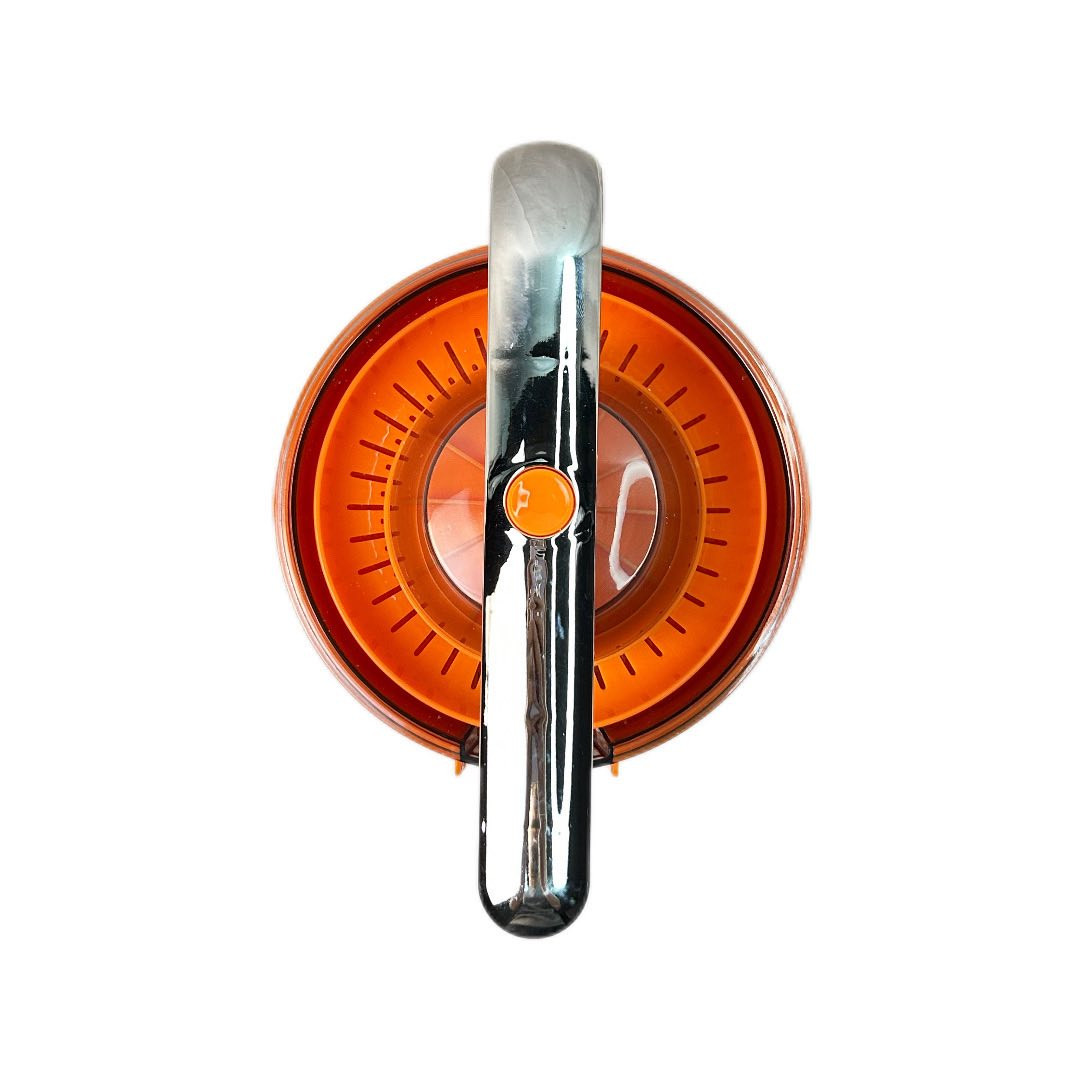 بمحرك قوي جداً

تمنح أقصى استخراج للعصير من البرتقال، الليمون، الجريب فروت وغيرها 
السعر 22الف 
التوصيل كافة المحافضات


**إذا كنت صاحب هذا الإعلان وتريد حذفه لأي سبب، رجاءا أرسل رسالة إلى الدعم الفني**