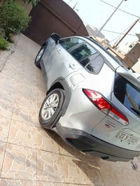 كورولا كروس • ٢٠٢٣ • رقم اربيل
