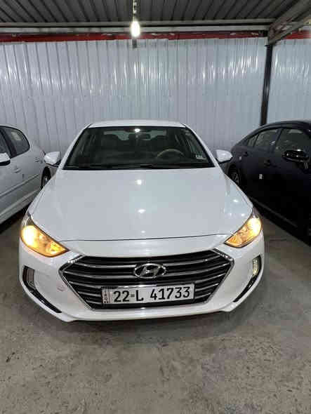 السلام عليكم
لبيع لانتره موديل 2017
رقم اربيل شرط تحويل 
سياره جاهزه و حلوه 
موصفات فول بس بدون فتحه 
بصمه
رادار امامي
رادار خلفي
رادار جانبي
تحديد مسار
تدفه كشنات
ويل كب كروم
تبريد بيانو
ثلاث وضعيات قياده
تحديد مسار 
نقاط عمياء
كامره دواره
اوتو هولد
صندوق ذكي
فول تحكم ستيرن 
محرك 2000💪🏽💪🏽💪🏽
حادثه بنيد 
بدون دواخل
السعر118 وبيه مجال بسيط 
بغداد / حريه 
للاستفسار:***********
اني مكلف بالنشر 📍📍📍
