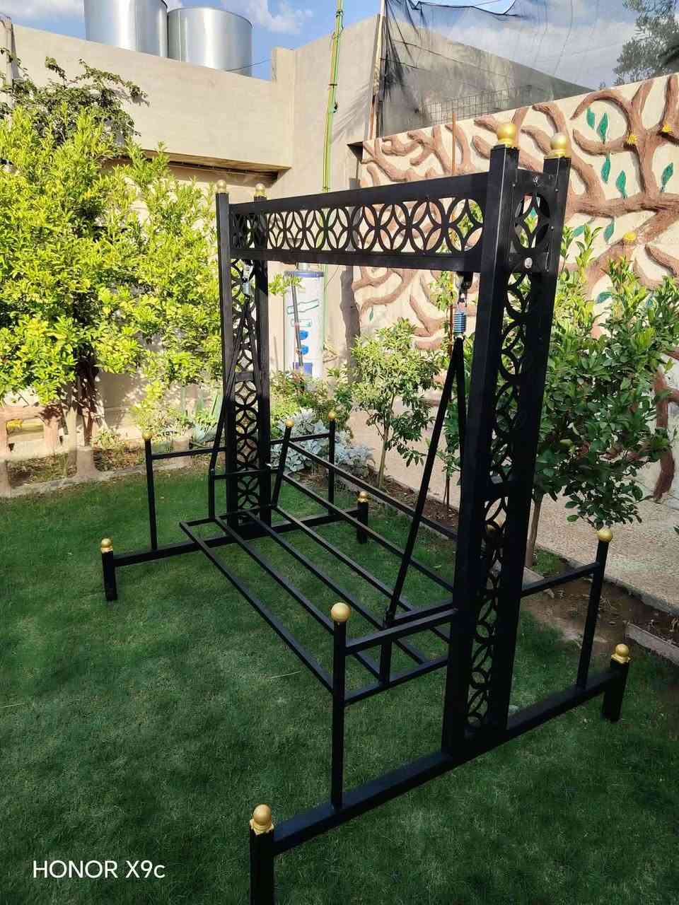 متاح مرجوحه اسعر 200الف وبيها مجال وتوصيل حسب الاتفاق عنوان قرب مطار الموصل


**إذا كنت صاحب هذا الإعلان وتريد حذفه لأي سبب، رجاءا أرسل رسالة إلى الدعم الفني**