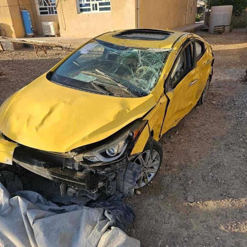 السلام عليكم
الله يجفيكم الشر الحوادث
اشتري جميع السيارات 
المكلوبه مضروبه 
محتركه ولعنده لايقصر
يدخل خاص وليندل انطي 
دلاليه ورقتين ***********
