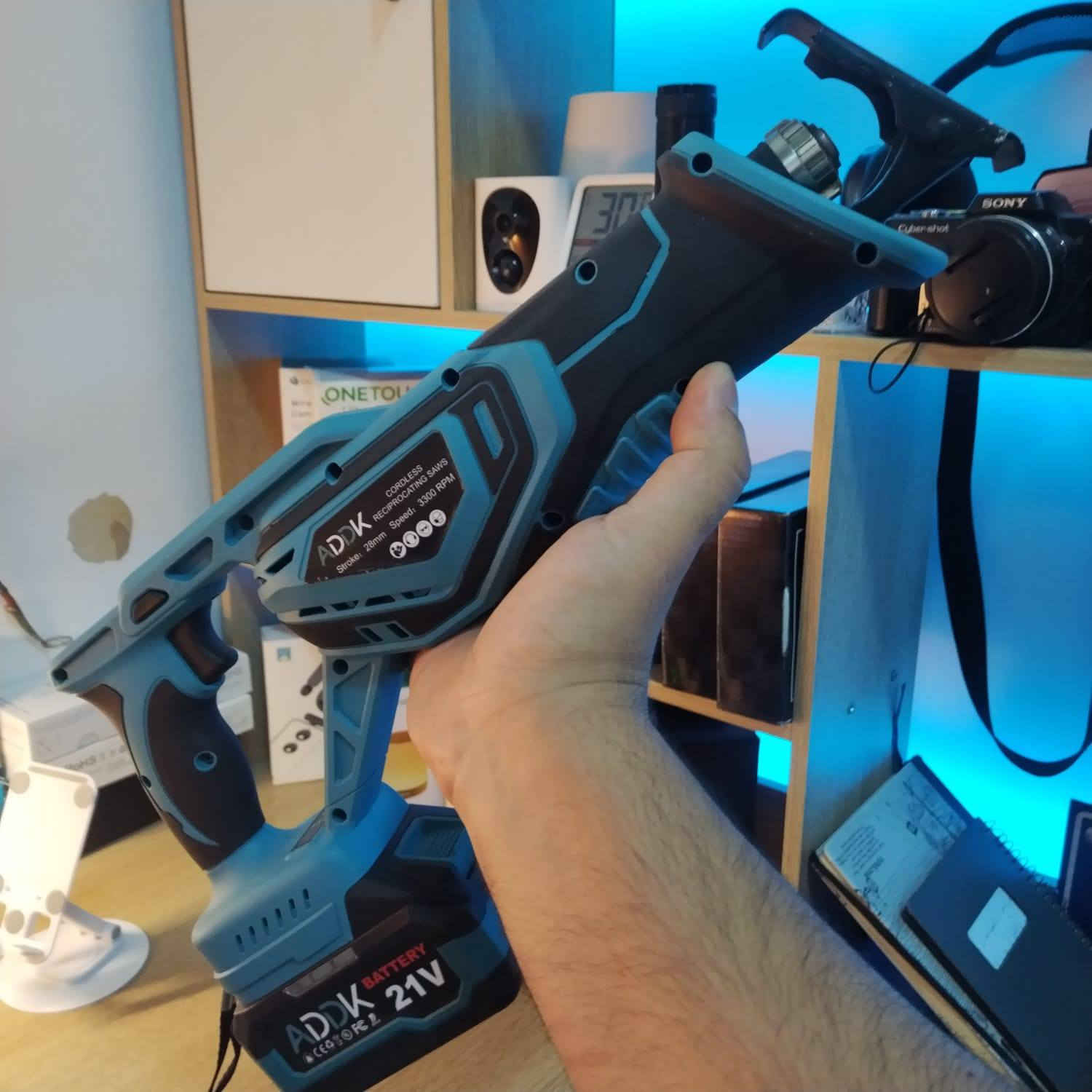 منشار ترددي جديد
30الف


**إذا كنت صاحب هذا الإعلان وتريد حذفه لأي سبب، رجاءا أرسل رسالة إلى الدعم الفني**