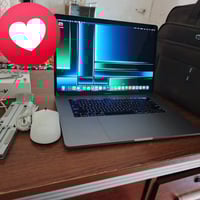 ماك بوك برو • مكفول • الديوانيه