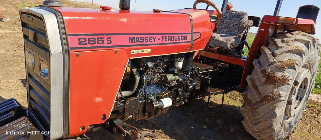 السلام عليكم مكينه فوركسن موديل 2002 رقم وسنويه ذي قار سنويه لل 2028 مكفوله كفاله عامه فقط منزليلها رنكات سعر 20 وبيها مجال


**إذا كنت صاحب هذا الإعلان وتريد حذفه لأي سبب، رجاءا أرسل رسالة إلى الدعم الفني**