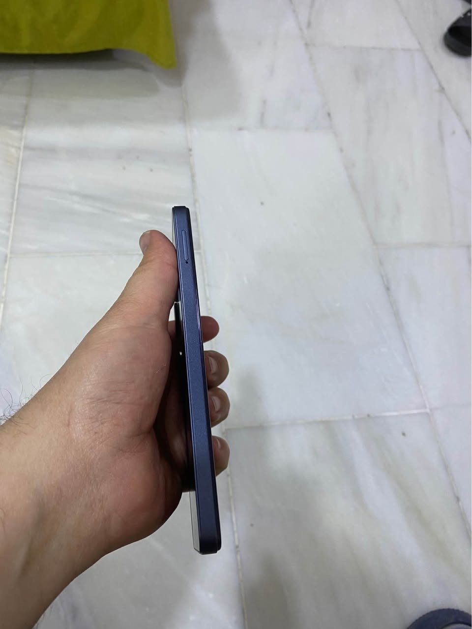 تكنو سبارك جهاز جديد كل غراضه موجوده ذاكره 64 بيع 100بي مجال بغداد غزاليه سوق النفله بغداد, العراق


**إذا كنت صاحب هذا الإعلان وتريد حذفه لأي سبب، رجاءا أرسل رسالة إلى الدعم الفني**