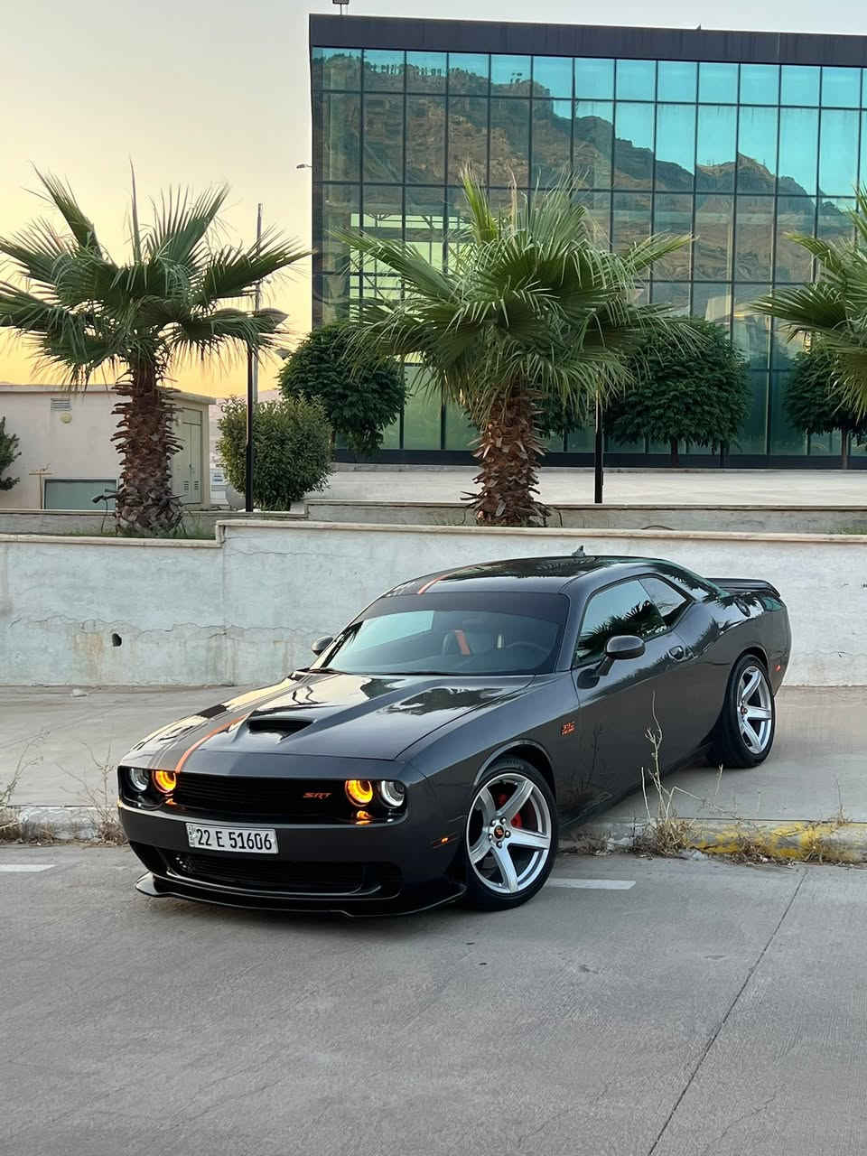Challenger 2017 Rt max
جالنجر ارتي 
كير مكينة اكسل شرط 
مكينه كبس 
اكسل SRT
سيارة ستوك وضع شركة 
صبغ جاملغ امامي صفحة سايق وجاملغ امامي صفحة سكن وباب كلير 
بوند محدث srt دعاميه هيلكات
سيارة بدون دواخل نهايا شرط
سياره ايرباك سستم 
مواصفات 
فول مواصفات اعلى مواصفات 
ماعدا سلايد
شفتات ستيرن
كشنات جلد ،كشنات كهربا 
شاشه جبير 
ستيرن كهرباء
كشنات تدفئه تبريد
سياره super track pack
مودات قيادة 
عليها دبات كورسا ريمونت 
عليها برمجة سيفتي 
عليها فيت بم جديد
عليها فصلات وطلقات 
مظله ريد اي 
طخم امامي خلفي جديد
تايرات ووياله نظاف 
دهن وفلتر وشوته جديد
بولش جديد وتلميع جديد
ويل نجمة ٢٠
خط اورنج
دواخل كلها مغلفه قطع كاربون دركة srt
دفيوزر ديمون ودعاميه هيلكات
وبعد هواي مواصفات 
صور حادث ماكو ما ينطي 
ماشيه 128miقابل للزياده
رقم وهزة وسنويه جديد 
تحويل ووكاله شرط
سيارة بدون غرامات
مكان سيارة دهوك
سعر ١٤٩$وبي مجال بسيط 
رقم تليفون***********وبي واتساب
