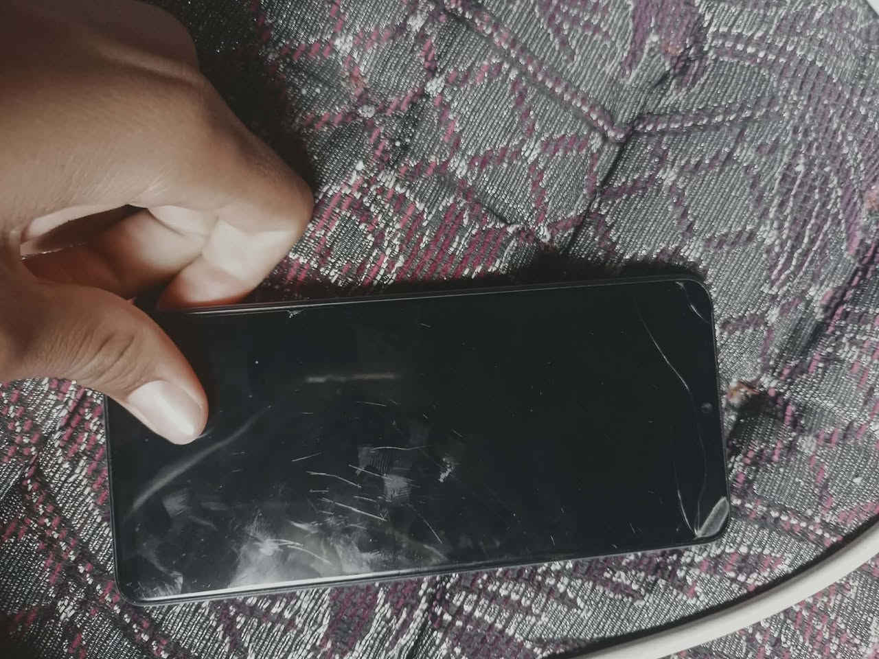 السلام عليكم ورحمة الله 
جهاز للبيع 
ذاكره 256
رام14
شحن فولل قطاره جهاز ما مفتوح شرط من كل شي 
موصل 
ادفع سعر


**إذا كنت صاحب هذا الإعلان وتريد حذفه لأي سبب، رجاءا أرسل رسالة إلى الدعم الفني**