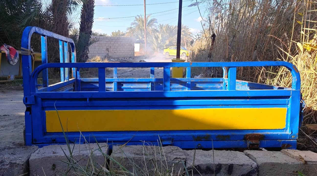 سلام عليكم غراض ستوته لبيع مكاني ناصريه مركزال بعضم رقمي***********
