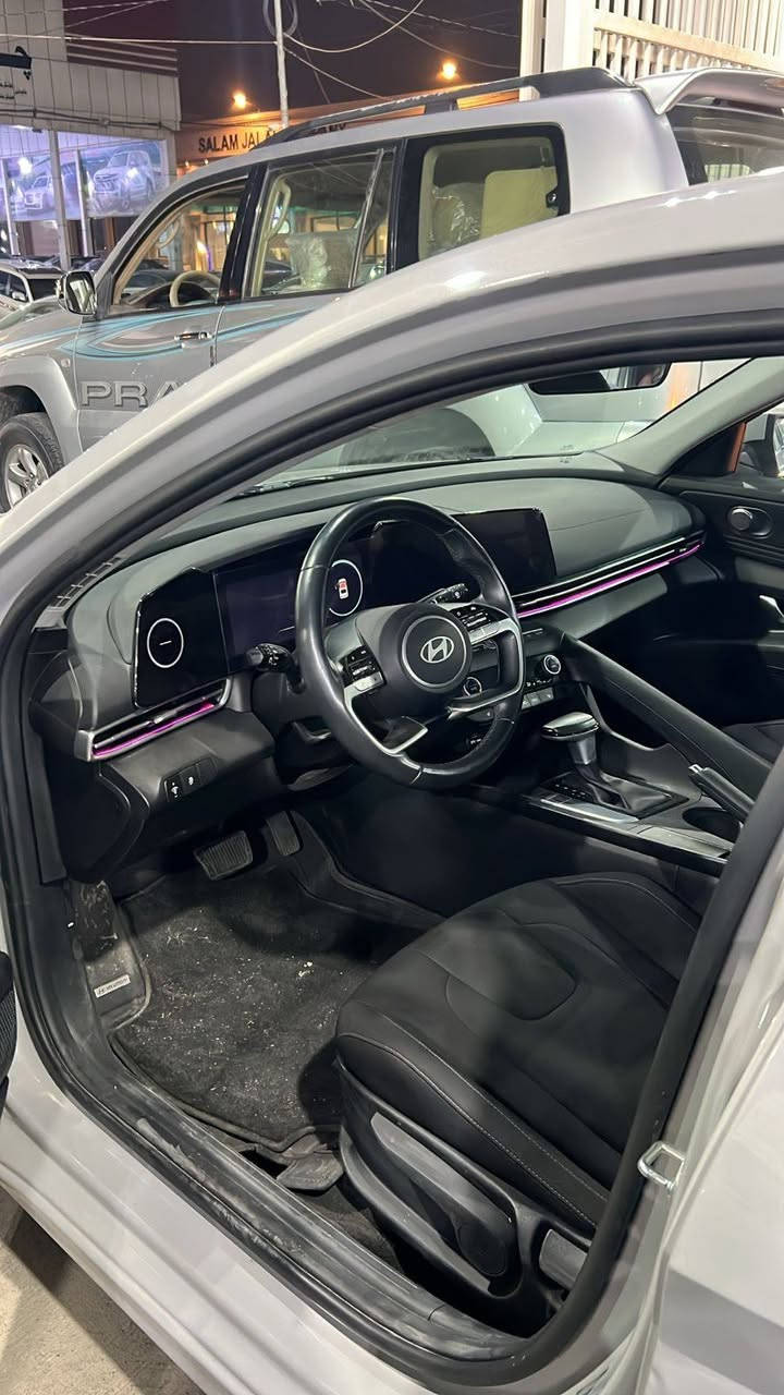 يا الله السلام عليكم
هونداي النتره 2024 شهر 8 وارد امريكي
حادث بس باب السايق ايرباك برده فقط 
⬅️عداد المسافه 11 الف
⬅️ فتحه سلايت روف
⬅️موصفات بصمت تشغيل وابواب
⬅️تشغيل عن بعد
⬅️تبريد مناخين منفصل التحكم لمس
⬅️شاحن واير ليس يدعم الماك سيف ومنافذ شحن 
⬅️هاند بريك الكتروني واتو هولد ذكي
⬅️ازرار كامره ونضام مود ثلاث وضعيات قياده
⬅️رادار امامي يتحكم في توقف السياره
⬅️نقاط عمياء وقياده اليه وتحكم في المسار وتوقف ذاتي
⬅️دشبول ابو النشره متغير الاوان
⬅️مصابيح زنون بلادي وبك لايت لد متصل
⬅️مقاعد مخمل وكشن  قلاب ومسند وسطي
⬅️كشنات تدفئة
⬅️لد نهاري متغير
⬅️دمام خلفي
مكاني بغداد الحريه هاتف ***********
السعر 165 بدون رقم ترقيمع 12 ورقه 
ملاحظه السياره خاليه من الشخوط ورسعات وخسفات الحمل وكامله اي نقص ما بيه انطيك زيرو

