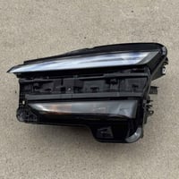 تسلا موديل Y • ٢٠٢٥ • محول معطل