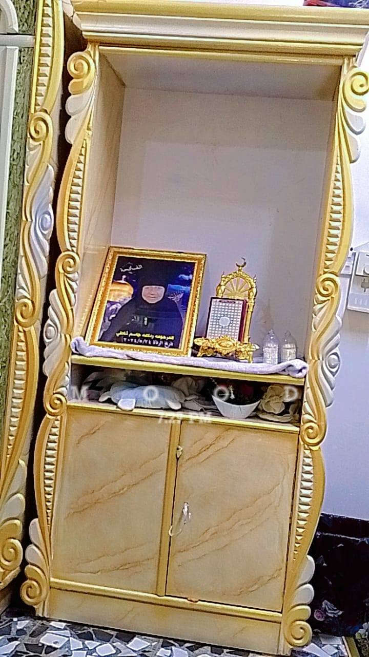 غرفة للبيع
***********
