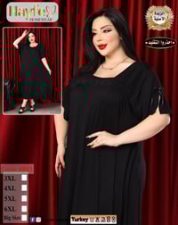 #جديدنا🏃🏼‍♀️🏃🏼‍♀️  #دشداشه زبده تركي فول نزاگه  قياس ..3x.. 4x.. 5x..6...