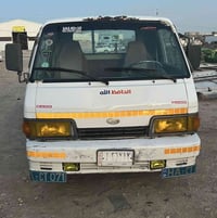 كيا بيكم موديل1994 مكفوله كفاله عامه محرك شاصي كفاله مكاني واسط السعر ...