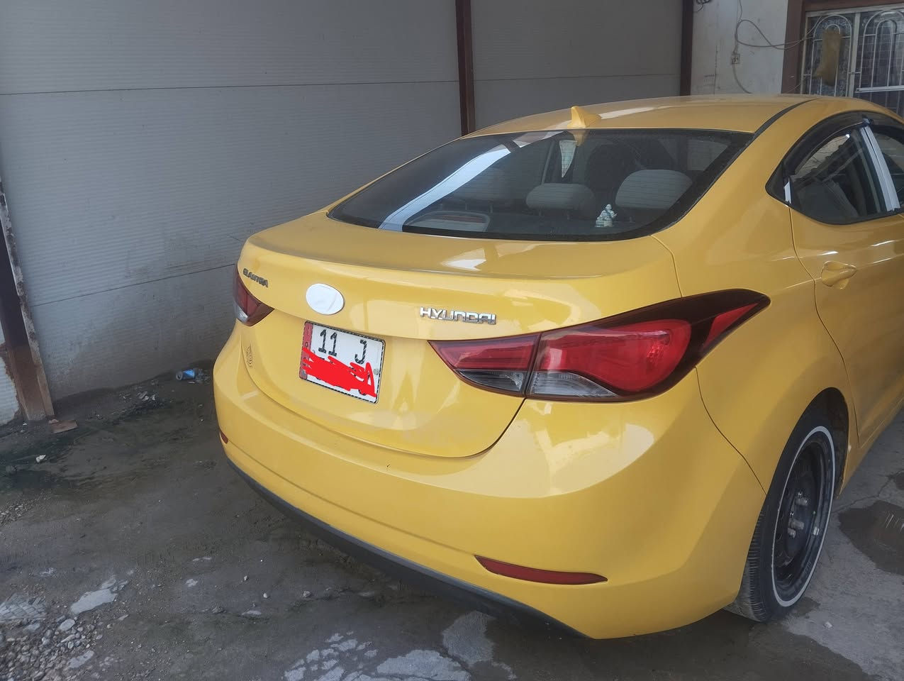 سلام عليكم النتره موديل 2014 مشروع وطني تحويل مباشر باسمي مكان السياره بابل مركز حادث باب خلف الصدر  فقط علمأ غير متواجد علفيس السعر 115 اوبيه مجال  ***********
