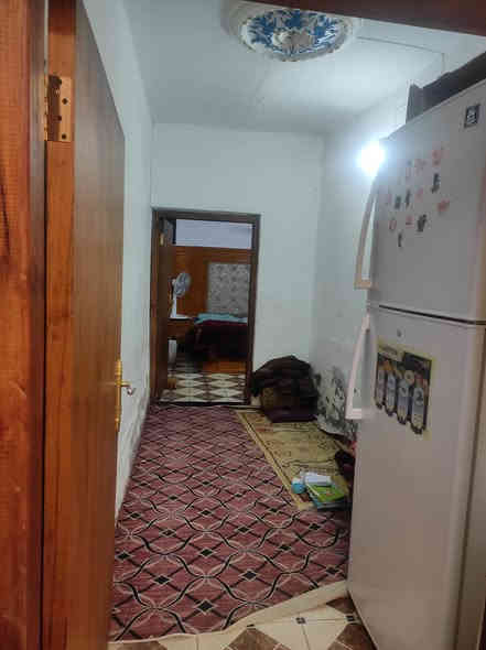 بيت للبيع زراعي المساحه 90 حي الحسين شارع سيد يونس نهايه مقابيل الطابو السعر 28 بي مجل تفاصيل اكثر الاتصال ***********
