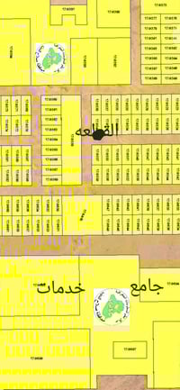 تكريت منطقة ال١٢ • ٣٠٠م • واجهة ١٢م