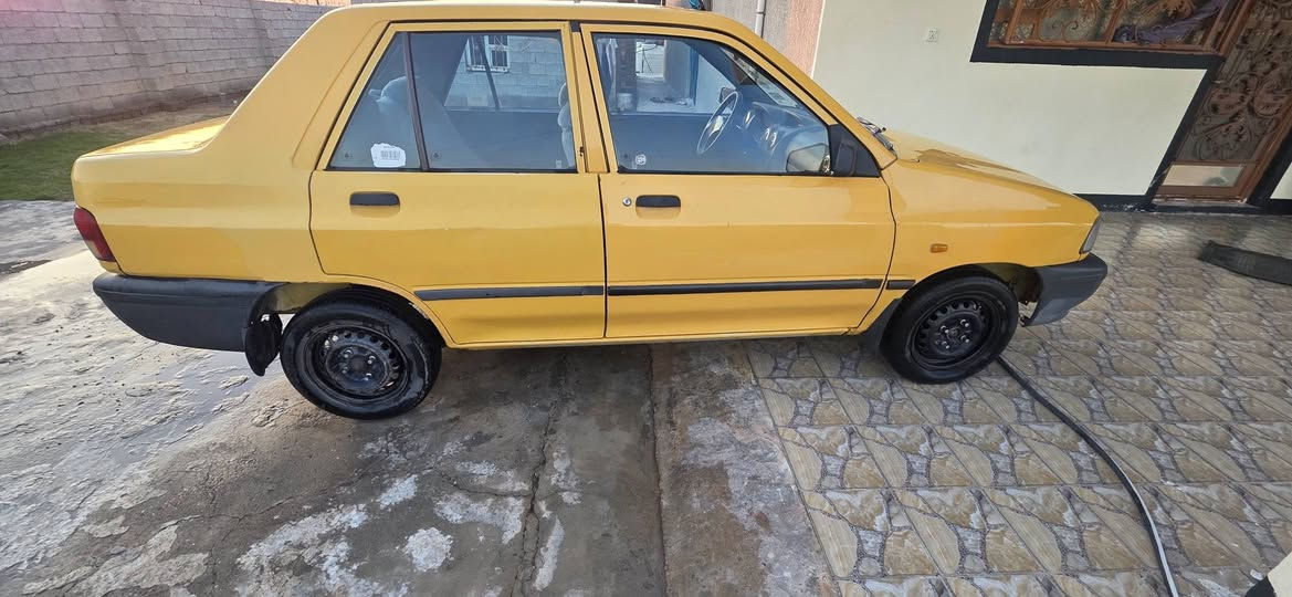 السلام عليكم
سايبا 2015 بغداد انگليزي بسمي جاهزه مابيه نقص تدفئه وتبريد كهربائيات كله شغاله تخم تاير دبلات صار يومين شادهن بيه ربع چاملغ خلفي بدون داخل السعر 35 وبيه مجال المكان قرب بسمايا 
*********** بي واتساب
