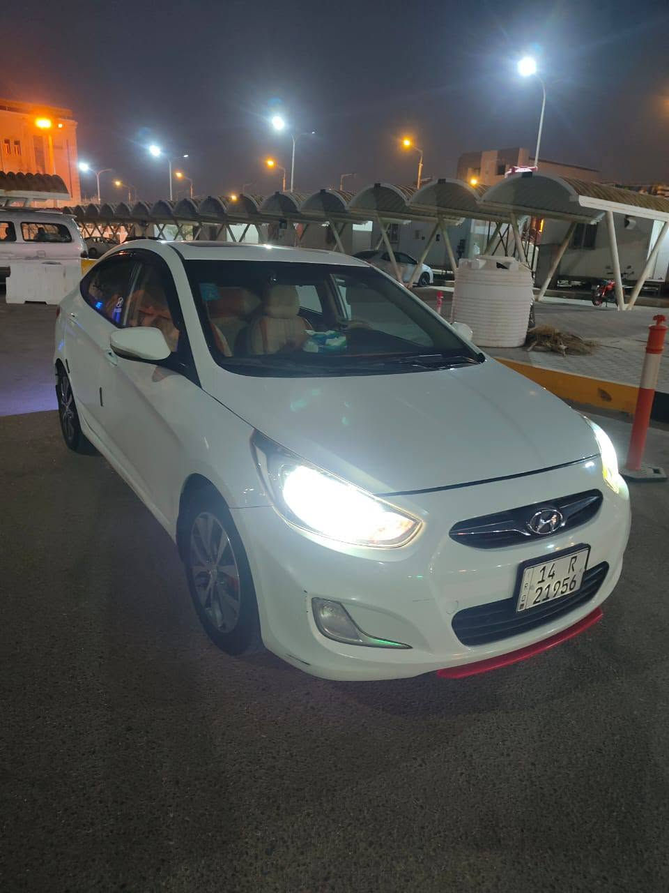 اكسنت 15 كفاله بسمي ماعد جاملغ جه السابق بي بارد رقم الجديد سعره 98$ البصرة الابله هاتف ***********
