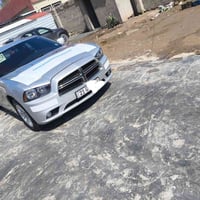 تشارجر • ٢٠١٢ • حادث