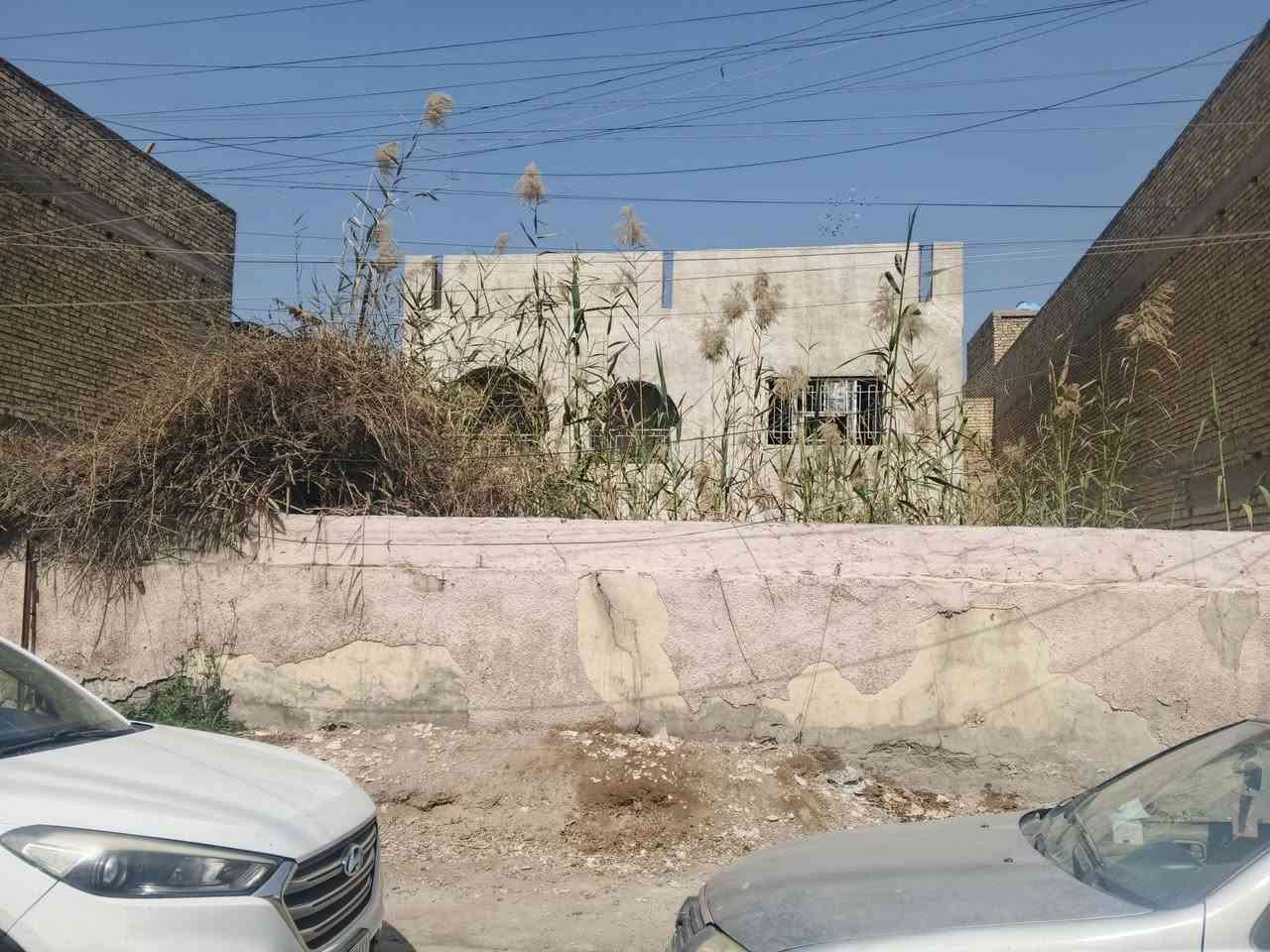 #بيع_شراء_ايجار_بناء_تعقيب_ترميم_تثمين_دور سكنية _
السلام عليكم يستمر مكتبنا بتوفير العروض المناسبة  الى زبائننا الكرام 
يعلن مكتبنا عن توفر البيت تفليش للبيع موقع ممتاز تقطيع حسب الطالب بناء 
مساحة 350متر
الواجهه 15م
نزال 23.40م
بياع على شكل قطوعات او كلها
موقع المشتمل الشعب حي التجار الثانيه
مراجعة مكتب دلالية الامين الكائن في شارع الاسواق المركزيه مقابيل جامعة الأمام الكاظم 
هاتف *********** محمد الموسوي
