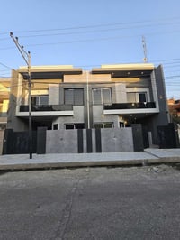 حي النور • ١٩٠م • سند ملك صرف