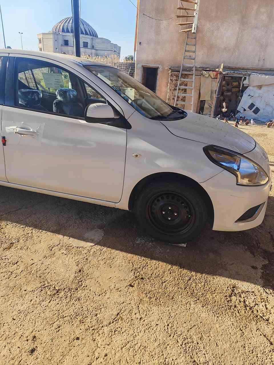 2022 ماشية 108 مكفولة 115 وبيهة مجال *********** رقم بغداد الدولي مكاني بغداد الشعب تخم تاير صدر جديد
