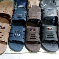 نعال رجالي • جلد طري • مقاسات ٤٠-٤٥