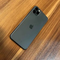 11برو ماكس بطاريه مبدله 100 ذاكره 256 بدون ملحقات 07821961593