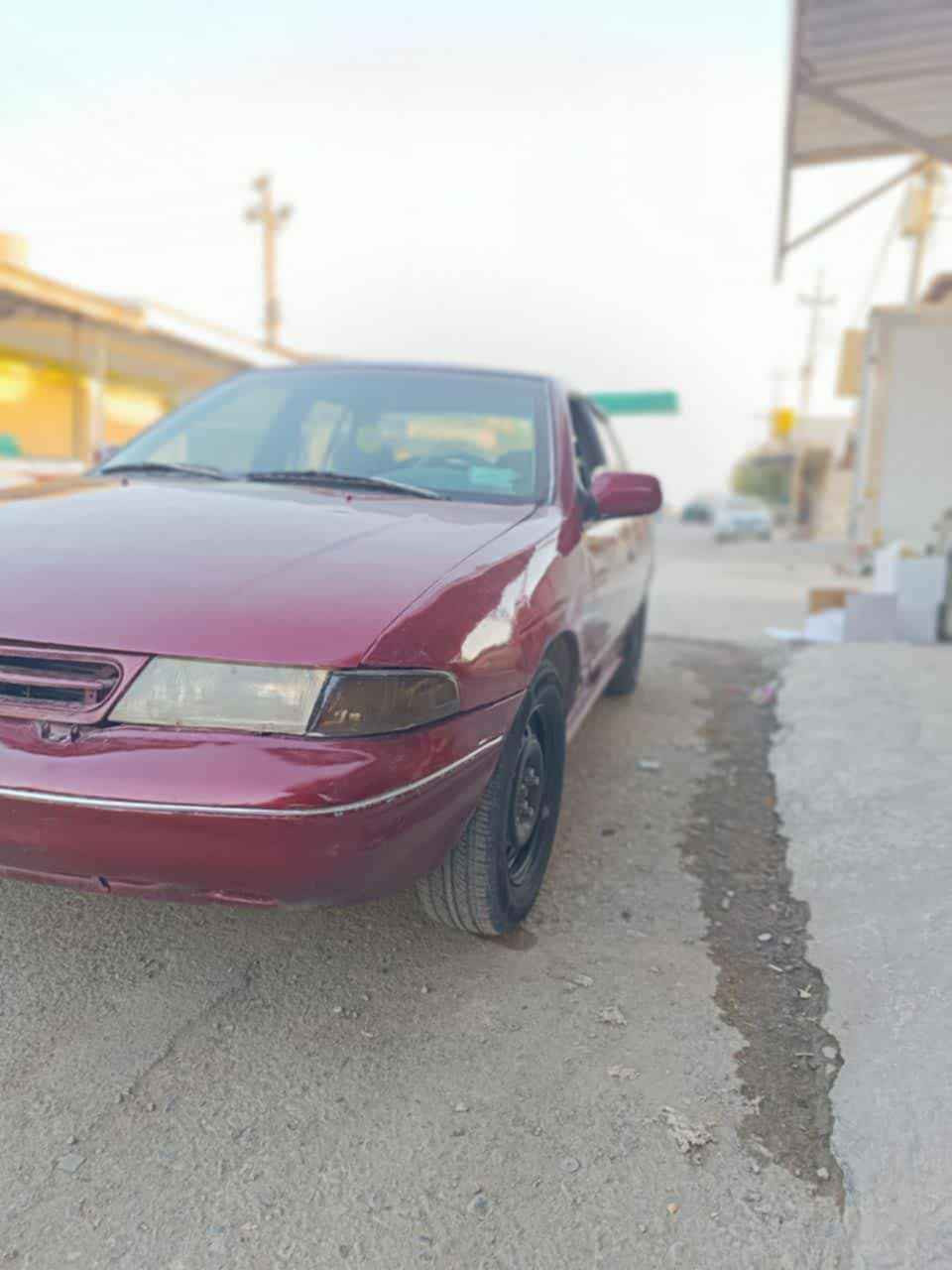 سلام وعلایکوم 
کیا سیڤیا مودێل94
ئاڕم پلاستیک سلێمانی 
چوارتایەی لۆکی لە ژێرە
گێر ئۆتوماتیکە 8 بەرخە 
جام کارەباییە 
کامل ئەشیای تەبریتی پێوە
تکایە سەیارەکە ئی من نیە 
ئەوە ڕەقەمی خاوەنێتی 
0750 756 3150
سەیارەکە لە ڕانیە رانية, السليمانية
